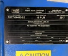 Donaldson #TBI-ARR-4V, blower, NYB, 5 HP, 2017 - Image 2