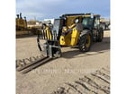 Cat TL943D, Telehandler, 1326 hours, S/N: MLJ00255, 2017 - Image 1