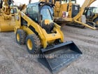 Cat 246D3, Skid Steer Loader, 144 hours, S/N: T9Z01498, 2024 - Image 2