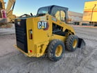 Cat 246D3, Skid Steer Loader, 144 hours, S/N: T9Z01498, 2024 - Image 3