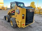 Cat 246D3, Skid Steer Loader, 144 hours, S/N: T9Z01498, 2024 - Image 4