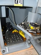 OK Tool #R-8, tool grinder - Image 3