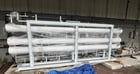 Pure Aqua Inc #TW-87K-3480, reverse osmosis system, 87000 GPD (60 GPM) - Image 1