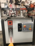 21 Spindle, Maggi #System-21, Boring Machine, 32mm centers, 2014 - Image 3