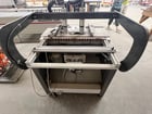 21 Spindle, Maggi #System-21, Boring Machine, 32mm centers, 2014 - Image 6