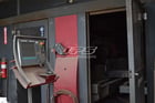 Voortman V808, Robotic Beam Coper, 3-1/8" max. cutting thickness, 2" max. pierce, 20" max. height, dust - Image 6