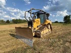 Caterpillar D5-17VP, Crawler Dozer, 3385 hours, S/N: ZDA01087, 2022 - Image 1