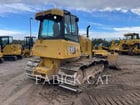 Caterpillar D415VP, Crawler Dozer, 3779 hours, S/N: JPH00254, 2021 - Image 3