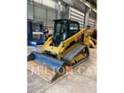 Caterpillar 279D3, Track Loader, 631 hours, S/N: RB906998, 2024 - Image 1