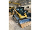 Caterpillar 279D3, Track Loader, 631 hours, S/N: RB906998, 2024 - Image 2