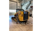 Caterpillar 279D3, Track Loader, 631 hours, S/N: RB906998, 2024 - Image 4