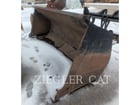 Caterpillar 950-966 FUSION GENERAL PURPOSE WHEEL LOADER BUCKET, Bucket, S/N: 7NW11876, 2010 - Image 2