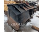 Caterpillar 950-966 FUSION GENERAL PURPOSE WHEEL LOADER BUCKET, Bucket, S/N: 7NW11876, 2010 - Image 4