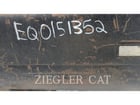 Caterpillar 950-966 FUSION GENERAL PURPOSE WHEEL LOADER BUCKET, Bucket, S/N: 7NW11876, 2010 - Image 7