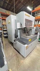 Sodick #AQ327L, wire Electrical Discharge Machine, 15" X, 11" Y, 10" Z, 2005 - Image 1