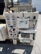 6000 psi, Bauer #DDTR260-E3/D, (K18.1 pump) 20 cu.ft., 20 HP, 23 HP Diesel & 20 HP Electric, 823 Hrs, 2004 - Image 4