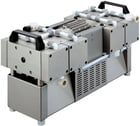 2.3 CFM, Welch #2163C-02 - 230V 50/60 Hz Single Phase Diaphragm Vacuum Pump - Image 1