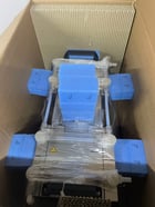 2.3 CFM, Welch #2163C-02 - 230V 50/60 Hz Single Phase Diaphragm Vacuum Pump - Image 2