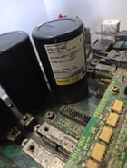 Fanuc #A06B-6100-H002, Servo Amplifier, 200-230 VAC Input, 230 VAC Output - Image 2