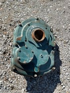 53.1 HP @ 2010 RPM, Dodge #TXT6A, SCXT Torque Arm Speed Reducer, 25.13:1 Ratio - Image 2
