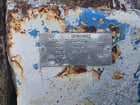 Goulds #3420, Splitcase Pump, 24x30-32N Size - Image 3
