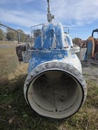 Goulds #3420, Splitcase Pump, 24x30-32N Size - Image 4