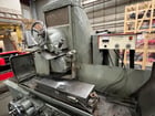 Mattison #1236, Reciprocating Surface Grinders, 12" x 26" table, 15 HP, 20" x 3" wheel, 220 V., coolant - Image 6