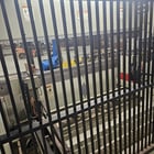 190 Ton, Accurpress #519012 Accell 190-12 CNC Press Brake, 2011 - Image 3