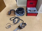 Orbital Welder, AMI Model 227 with Model 79 Series Weld Head - Image 1