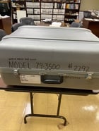 Orbital Welder, AMI Model 227 with Model 79 Series Weld Head - Image 6