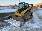 Cat 289D3, Skid Steer Loader, 2224 hours, S/N: JX913923, 2023 - Image 1