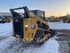 Cat 289D3, Skid Steer Loader, 2224 hours, S/N: JX913923, 2023 - Image 3