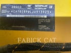 Cat 289D3, Skid Steer Loader, 2224 hours, S/N: JX913923, 2023 - Image 6