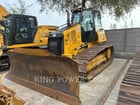 Caterpillar D4VP, Crawler Dozer, 2635 hours, S/N: RLT10481, 2024 - Image 1