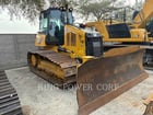 Caterpillar D4VP, Crawler Dozer, 2635 hours, S/N: RLT10481, 2024 - Image 2