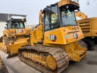 Caterpillar D4VP, Crawler Dozer, 2635 hours, S/N: RLT10481, 2024 - Image 3