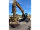 Caterpillar 336, Crawler Excavator, 1280 hours, S/N: RDL20657, 2024 - Image 8