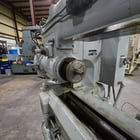 Barber Barber-Colman #16-36, Horizontal Gear Hobber, C-Frame, 16" diameter x 36" cut length, 59-246 RPM, 440 - Image 3