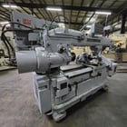 Barber Barber-Colman #16-36, Horizontal Gear Hobber, C-Frame, 16" diameter x 36" cut length, 59-246 RPM, 440 - Image 6