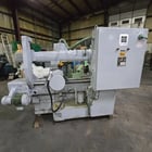 Barber Barber-Colman #16-36, Horizontal Gear Hobber, C-Frame, 16" diameter x 36" cut length, 59-246 RPM, 440 - Image 8