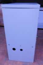 112 KVA 480 Delta Primary, 208Y/120 Secondary, EGS Hevi-Duty, 3 Phase Transformer T2H112S - Image 6