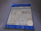 25 KVA 480 Primary, 120/240 Secondary, General Electric, 1 Phase Transformer 9T21B9106 - Image 9