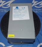1 KVA 240/480 Primary,, Acme, 1 Phase Dry Type Transformer T253010S - Image 1