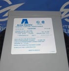 1 KVA 240/480 Primary,, Acme, 1 Phase Dry Type Transformer T253010S - Image 2