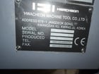 Hwacheon #T2-1T-SMC, Multi-Axis CNC Lathe, 18" turning diameter, 24.5" center distance, 8" chuck, Fanuc - Image 9