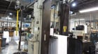 Diddie Glaser #ML, Web Offset Press, 8 color, 20.5" Web Width, 22" variable cutoff, 1992 - Image 2