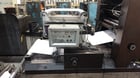 Diddie Glaser #ML, Web Offset Press, 8 color, 20.5" Web Width, 22" variable cutoff, 1992 - Image 6