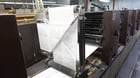 Diddie Glaser #ML, Web Offset Press, 8 color, 20.5" Web Width, 22" variable cutoff, 1992 - Image 10
