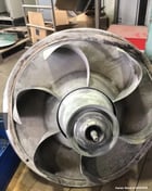 GEA Niro #Production-Minor, Spray Dryer, Stainless Steel, Pilot-Scale, 77 PPH - Image 3