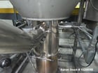 GEA Niro, Spray Dryer, Stainless Steel, 47" diameter x 31" straight side, 32" cone bottom, nozzles, cyclone - Image 5